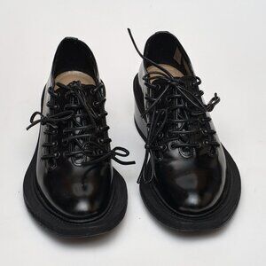 Simone Rocha Lace Up Oxfords